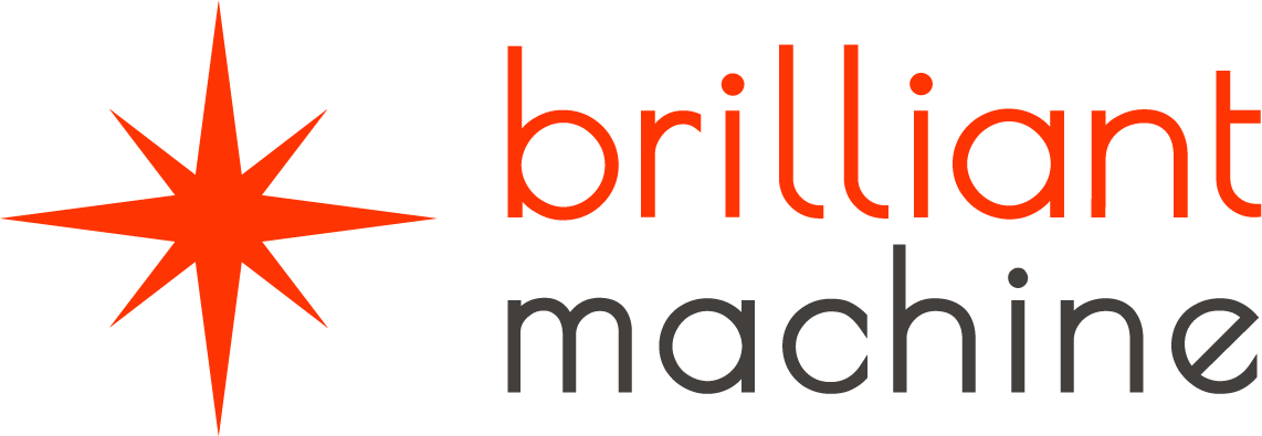 Brilliant Machine