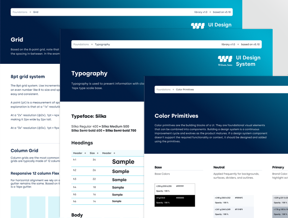 Design System